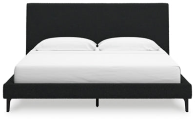 7-Piece Bedroom Package