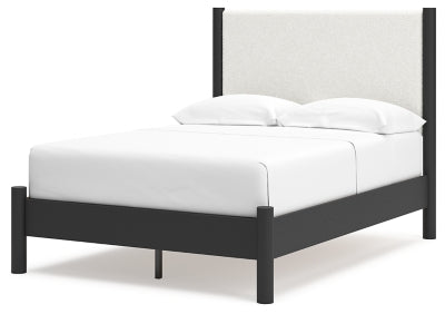 6-Piece Bedroom Package