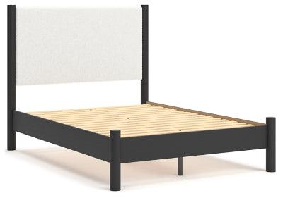 Paquete de dormitorio de 7 piezas
