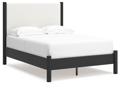 8-Piece Bedroom Package