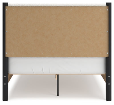 Paquete de dormitorio de 4 piezas