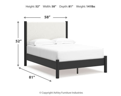 5-Piece Bedroom Package