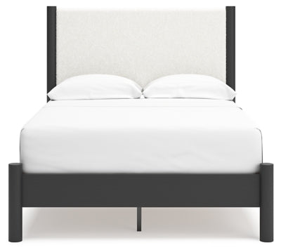 8-Piece Bedroom Package