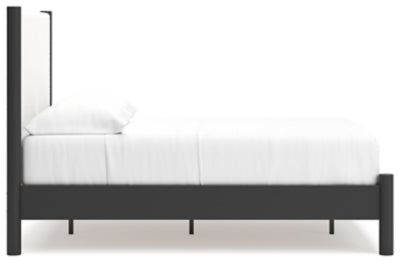 Paquete de dormitorio de 4 piezas