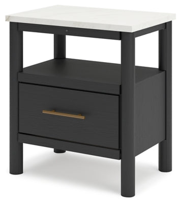 Paquete de dormitorio de 6 piezas