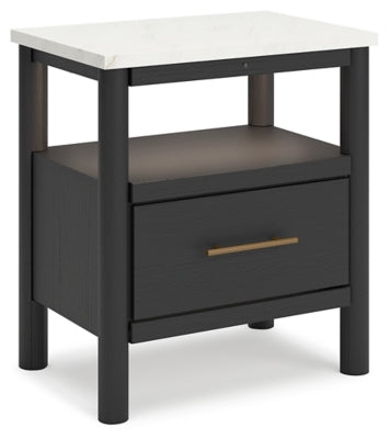 Paquete de dormitorio de 6 piezas