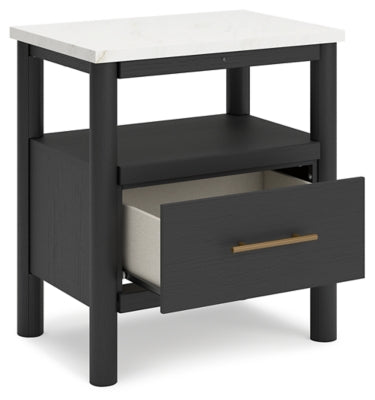 Paquete de dormitorio de 6 piezas
