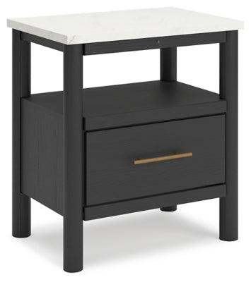 Paquete de dormitorio de 6 piezas