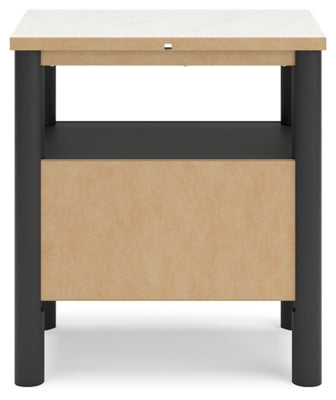 Paquete de dormitorio de 6 piezas