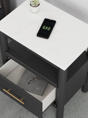 6-Piece Bedroom Package