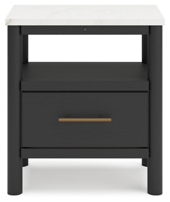 Paquete de dormitorio de 6 piezas