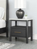 7-Piece Bedroom Package