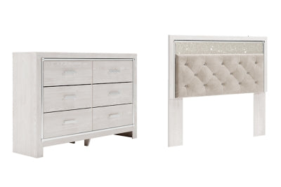 2-Piece Bedroom Package