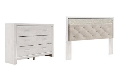 2-Piece Bedroom Package
