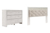 2-Piece Bedroom Package