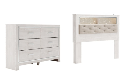 2-Piece Bedroom Package