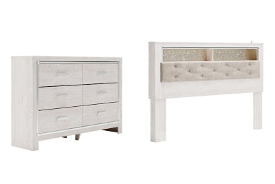 2-Piece Bedroom Package