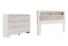 2-Piece Bedroom Package