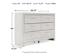 Altyra Dresser