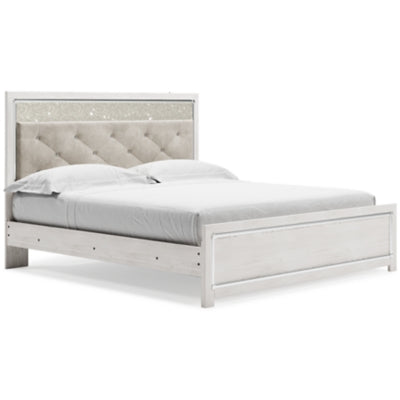 Paquete de dormitorio de 4 piezas