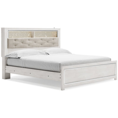 Paquete de dormitorio de 6 piezas