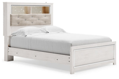 Paquete de dormitorio de 4 piezas