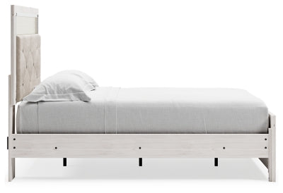 Cama de panel completo Altyra