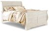 Paquete de dormitorio de 4 piezas