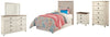5-Piece Bedroom Package
