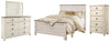 6-Piece Bedroom Package