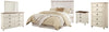 5-Piece Bedroom Package