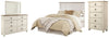 4-Piece Bedroom Package