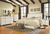 5-Piece Bedroom Package