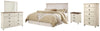 5-Piece Bedroom Package
