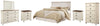 6-Piece Bedroom Package