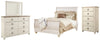 6-Piece Bedroom Package