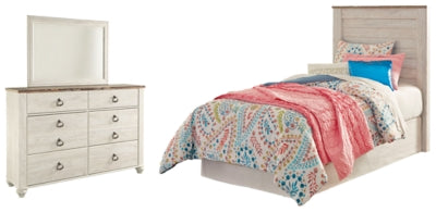 3-Piece Bedroom Package