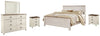 7-Piece Bedroom Package