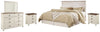 5-Piece Bedroom Package