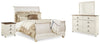 7-Piece Bedroom Package