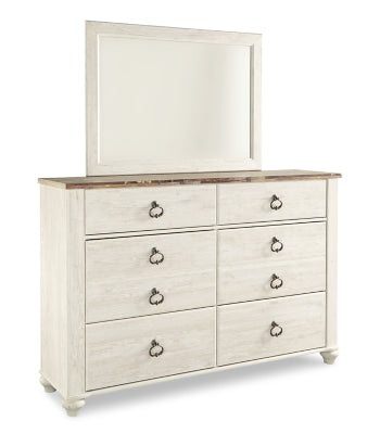 Paquete de dormitorio de 5 piezas