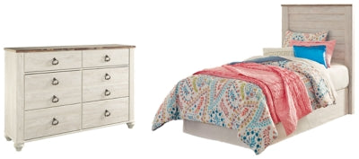 2-Piece Bedroom Package