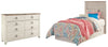 2-Piece Bedroom Package