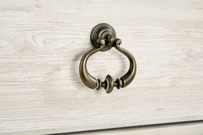 Paquete de dormitorio de 2 piezas