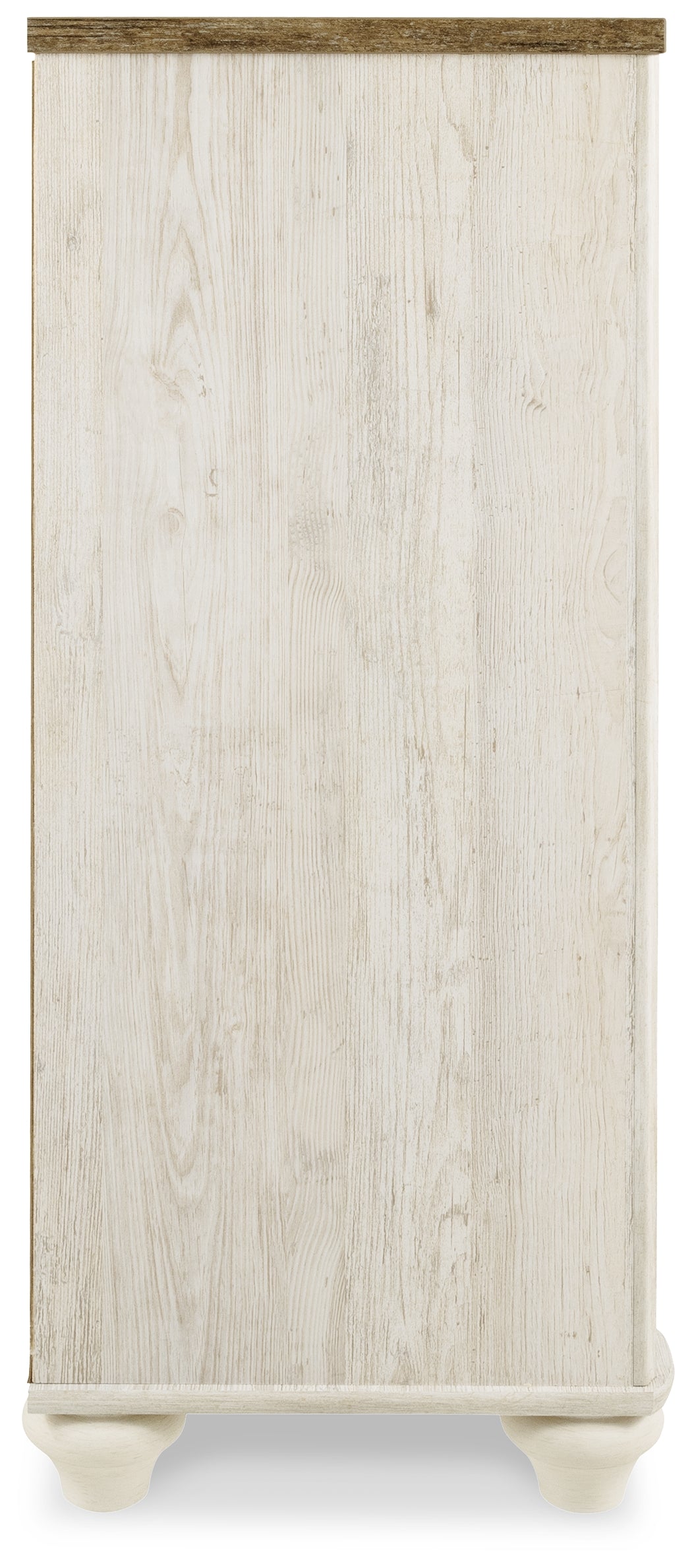 Willowton Dresser