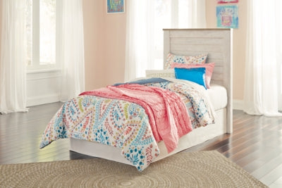 Paquete de dormitorio de 2 piezas