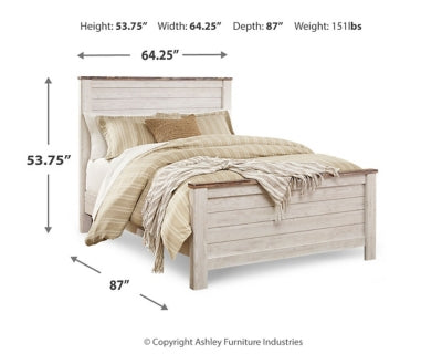 4-Piece Bedroom Package