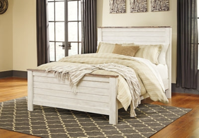 4-Piece Bedroom Package