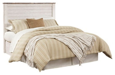 Paquete de dormitorio de 2 piezas