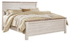 7-Piece Bedroom Package
